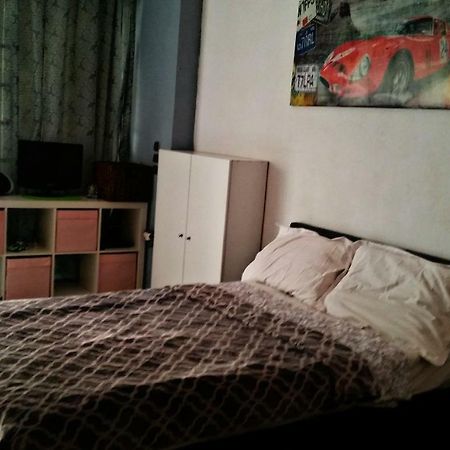 アテネStudio Near Acropolisアパートメント エクステリア 写真